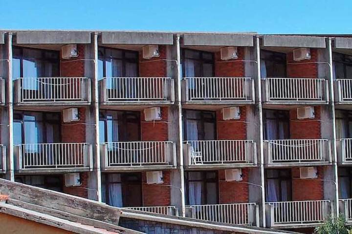 Hotel Castellastva