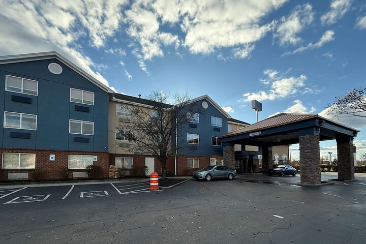 Hotel 18 of 18