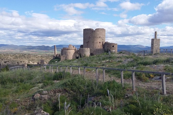 La Albacara