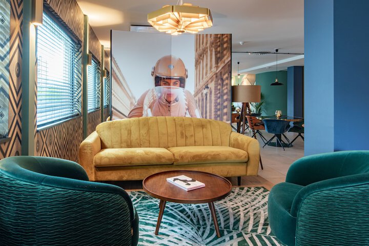 Hotel Interior 92 of 98