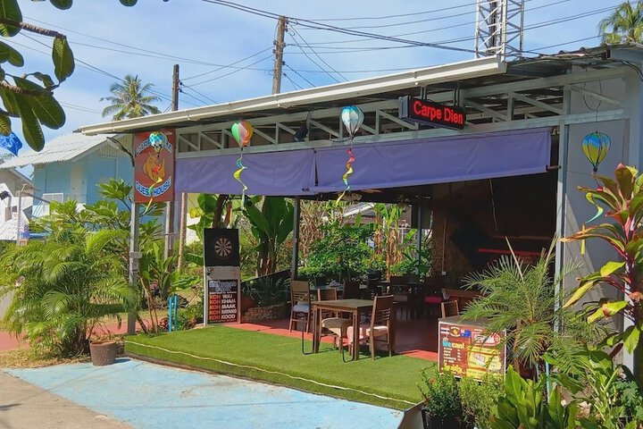 Carpe Diem Guest House