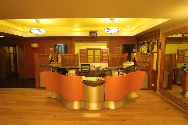 Hotel Interior 4 of 12