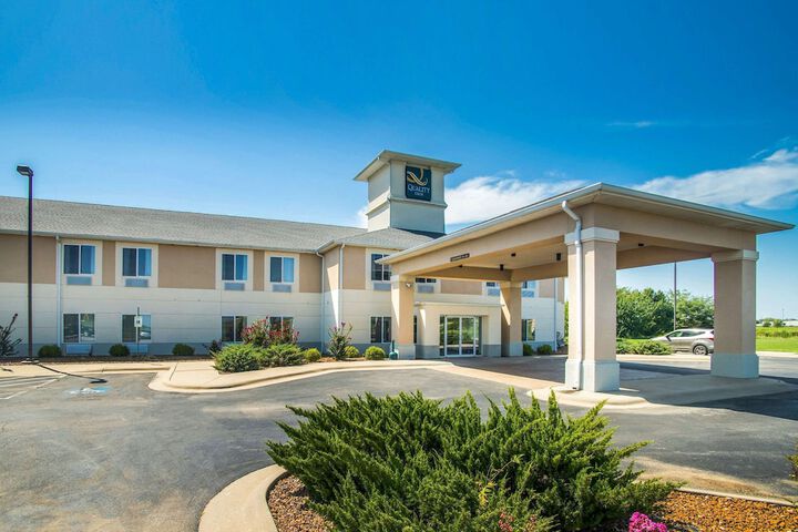 Quality Inn