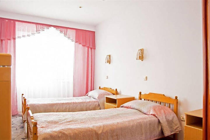 Hotel Edem