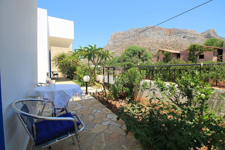 Terrace/Patio 32 of 71