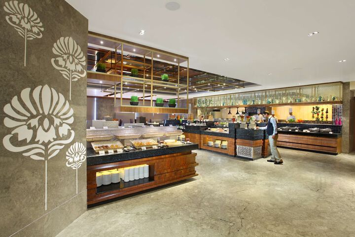 Restaurants
