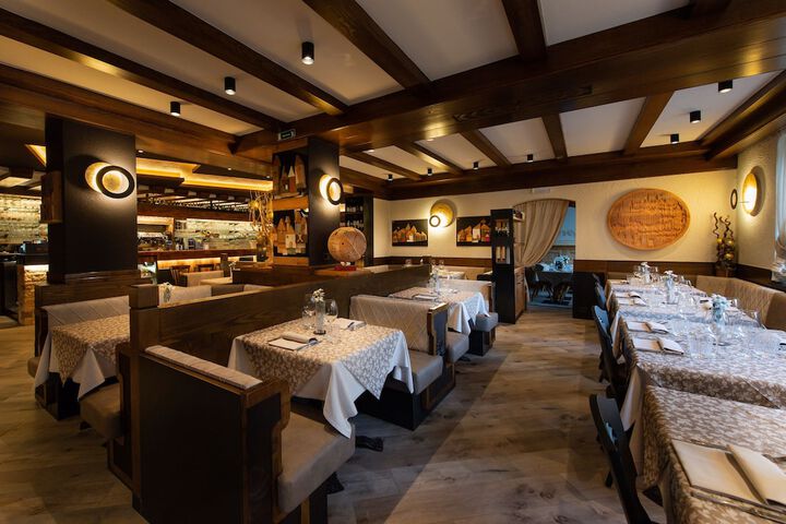 Restaurants