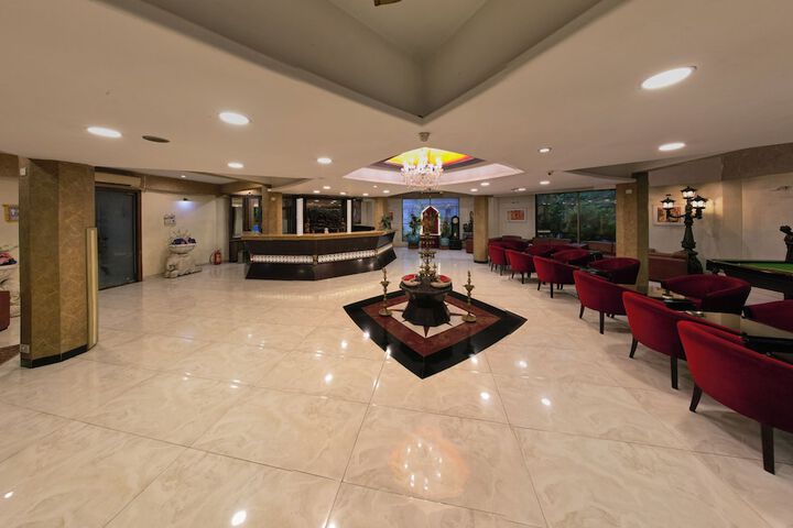 Hotel Interior 97 of 111