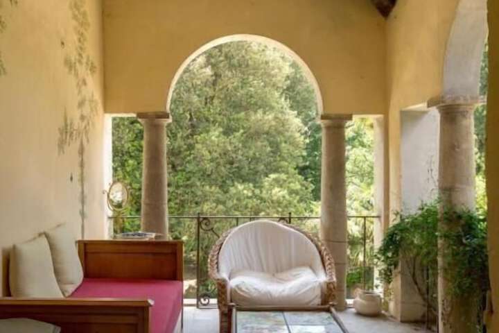 Terrace/Patio 60 of 63