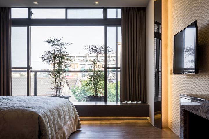 Ai Ni Ya Motel