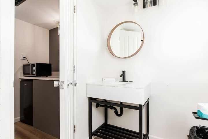 Bathroom Vanities