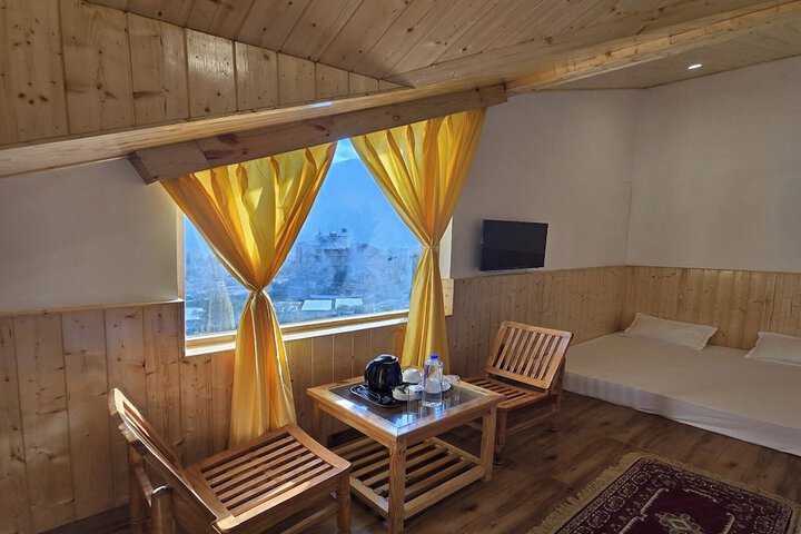 Room 40 of 110