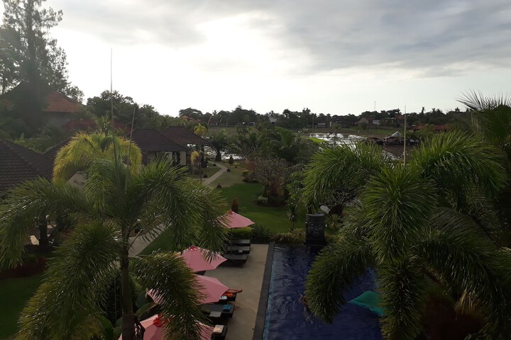 Hotel 44 of 49