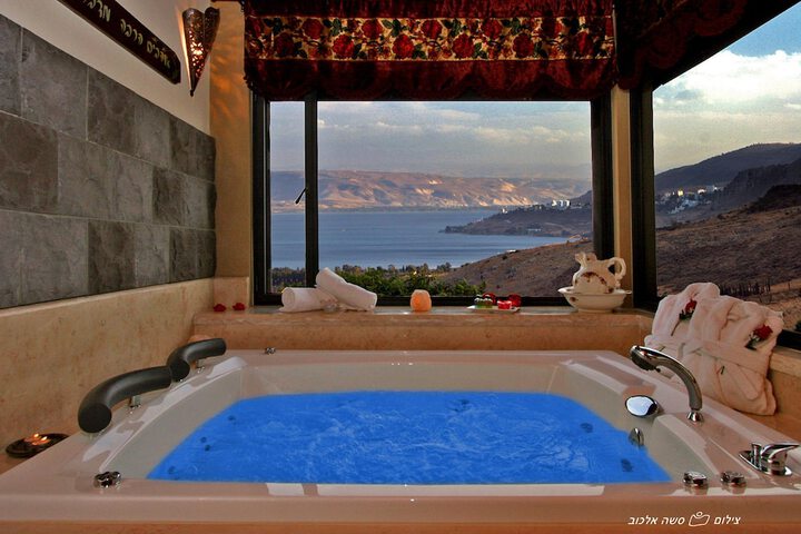 Ayelet Ahavim Hotel