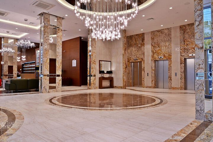 Hotel Interior 2 of 60