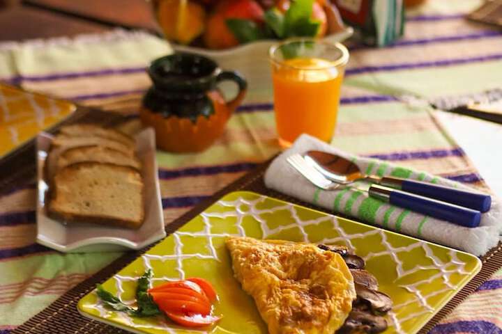 Breakfast/Coffee Service 73 of 229