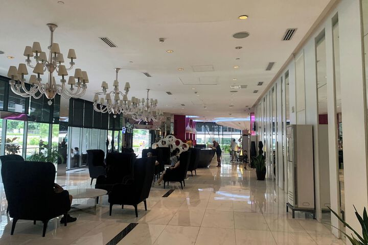 Hotel Interior 2 of 47