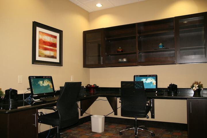 Amenities