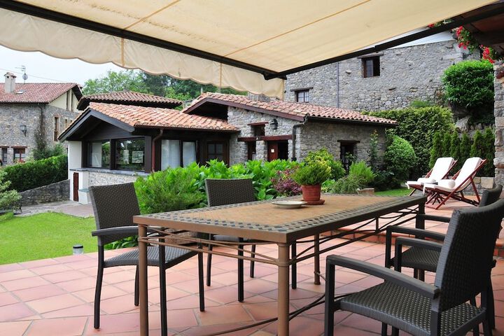 Terrace/Patio 22 of 26