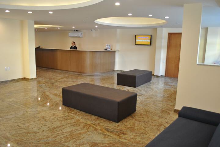 Lobby Photos