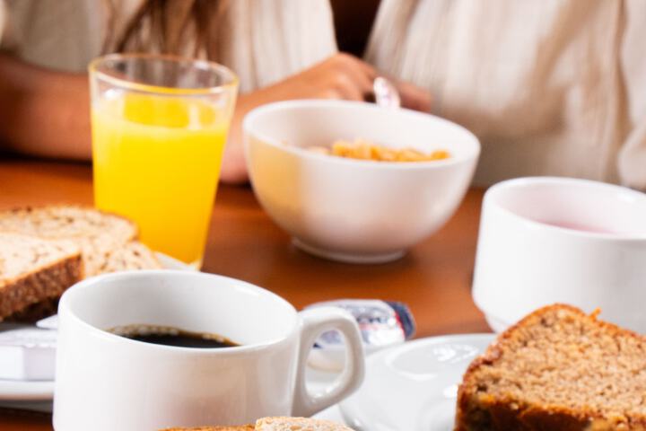 Breakfast/Coffee Service 93 of 121