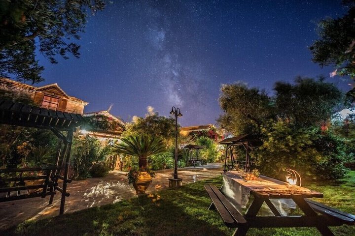 Ktima Kourou in Zakynthos