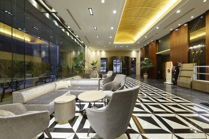 Hotel Interior 2 of 66