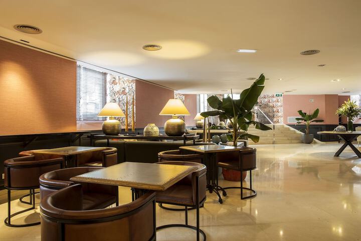 Lobby Photos