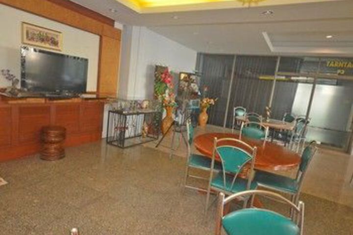 Hotel Interior 21 of 23