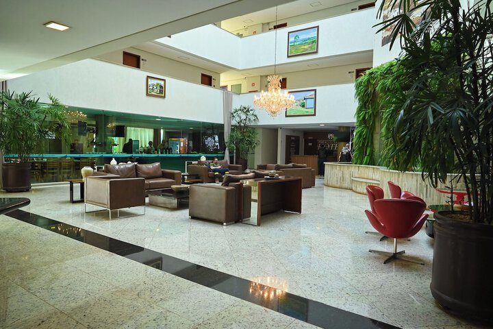 Hotel Interior 55 of 64