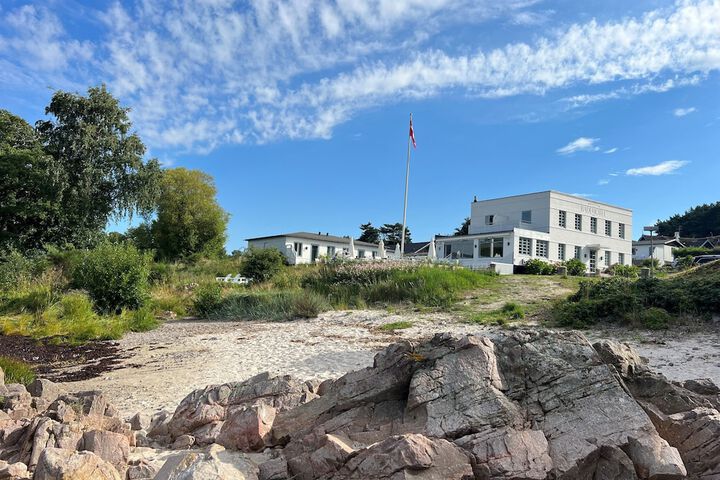 Hotel 80 of 87