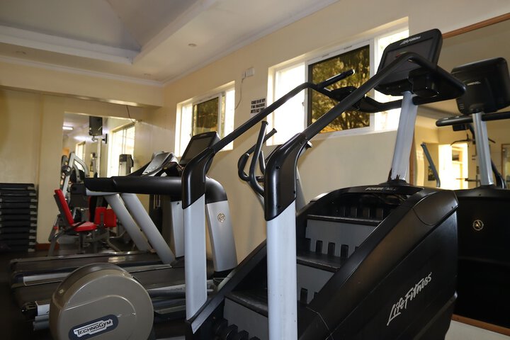 Health and Fitness 25 of 77