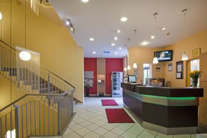 Hotel Interior 71 of 84