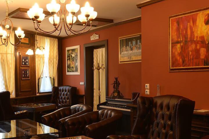 Hotel Interior 6 of 145
