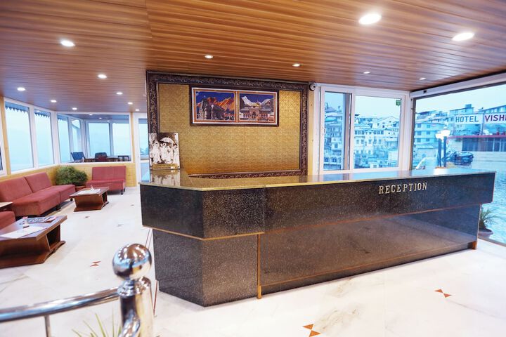 Fitness Center Photo