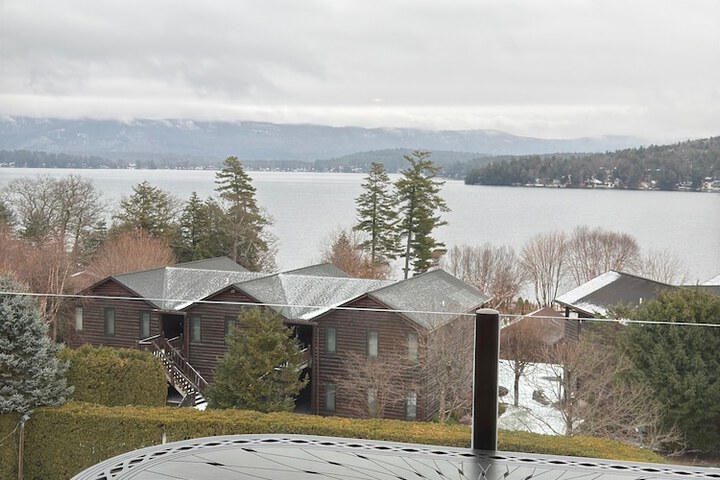 View from room