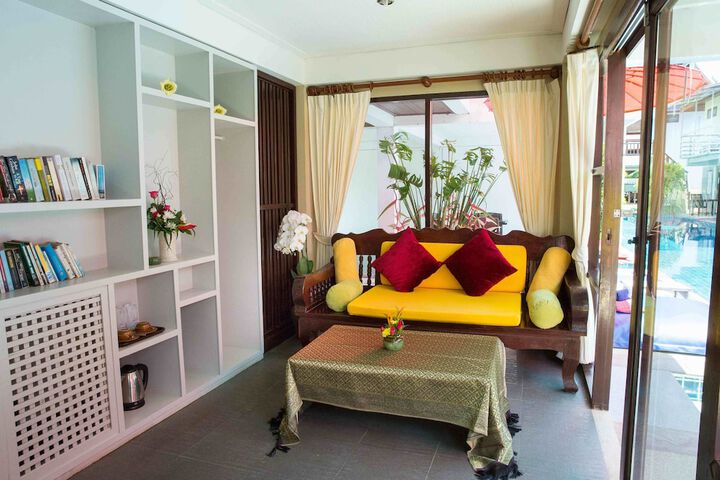 Room 44 of 105