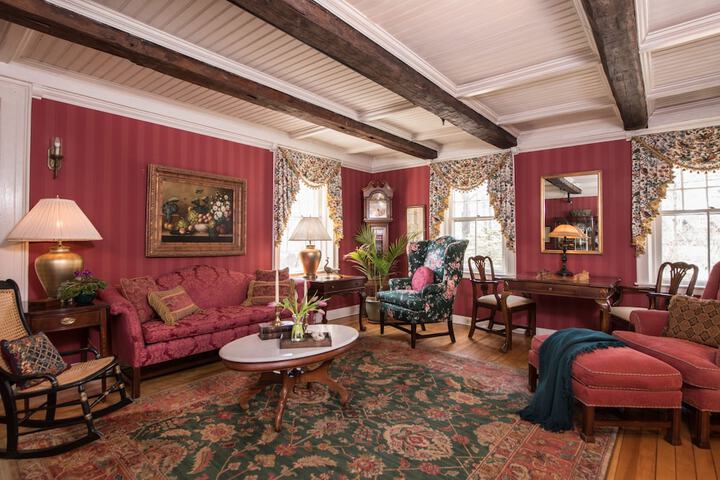 Hotel Interior 2 of 64