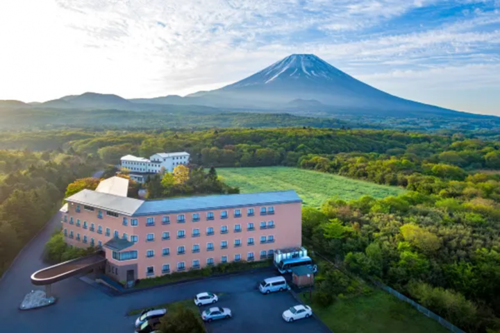 FUJI CLASSIC HOTEL