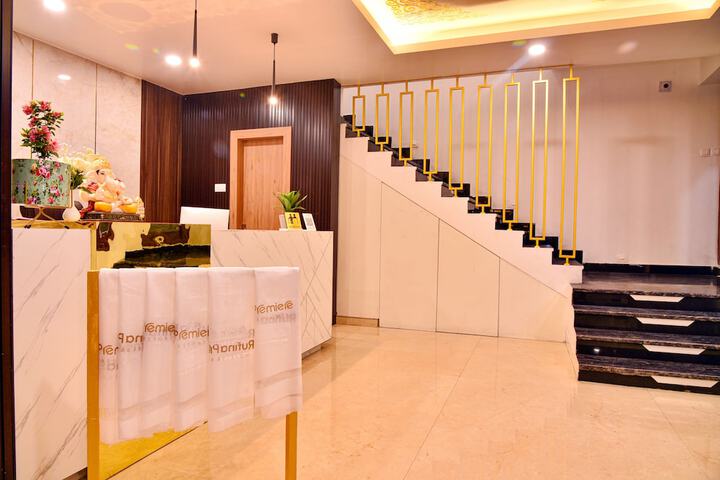 Hotel Interior 3 of 62