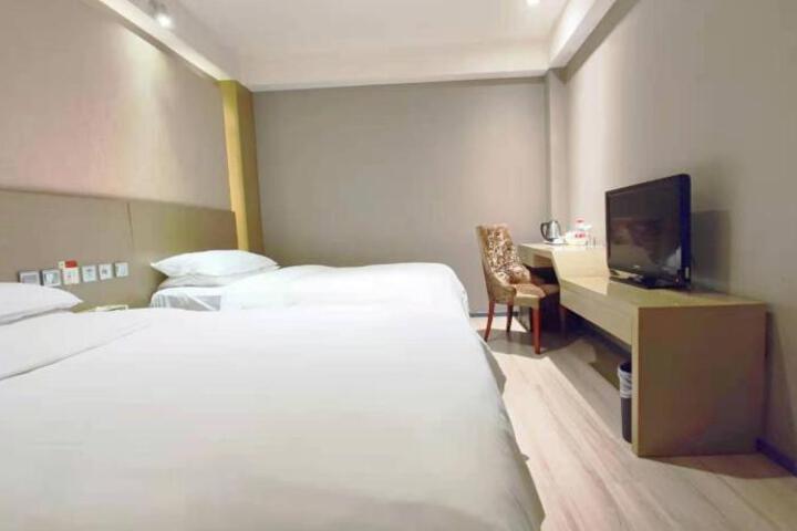 Fitness Center Photo