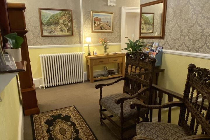 Hotel Interior 10 of 386
