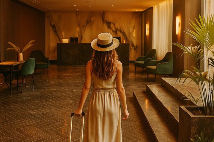 Hotel Interior 4 of 71