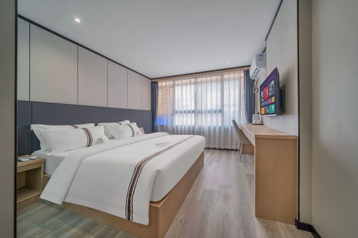 Camel Hotel Chongqing