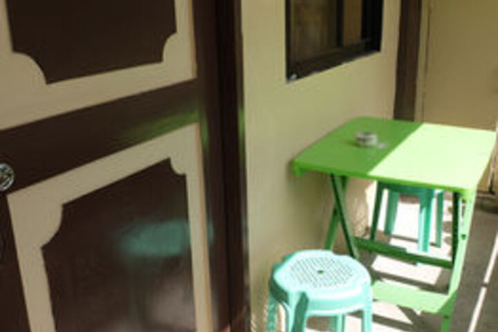 Terrace/Patio 68 of 68