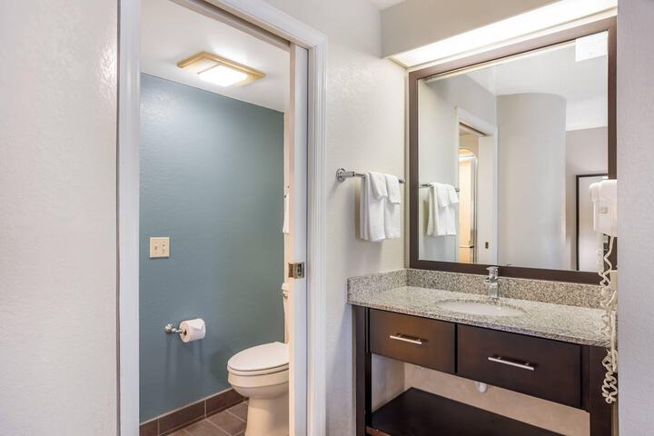 Bathroom Vanities