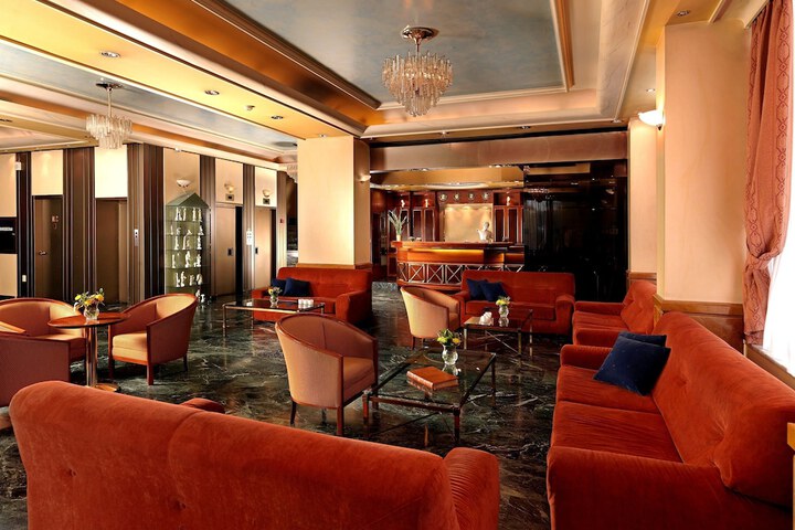 Lobby Photos