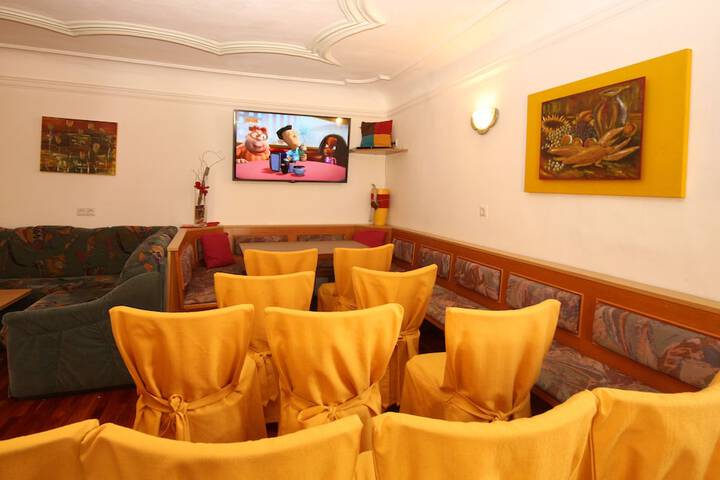 Hotel Interior 46 of 64