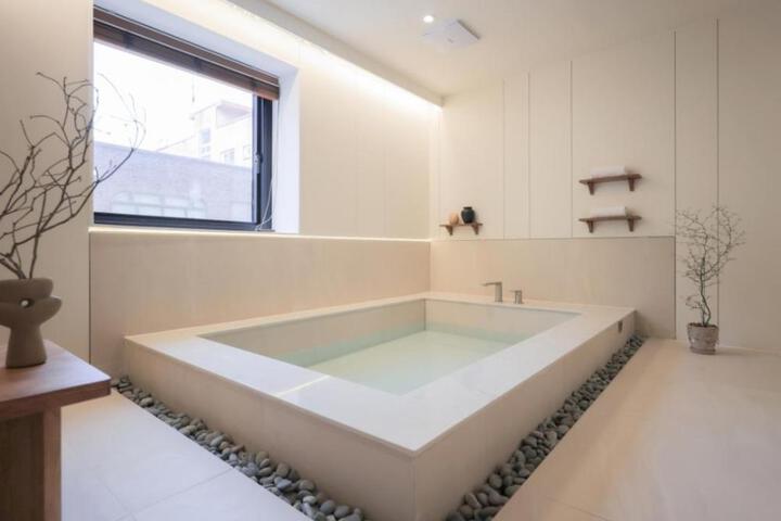 Anook Hotel Cheongju Uam 1st Branch