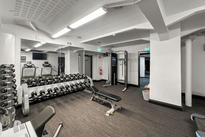 Health and Fitness 50 of 100